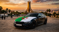 Drapeau Algérie