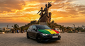 Drapeau Sénégal
